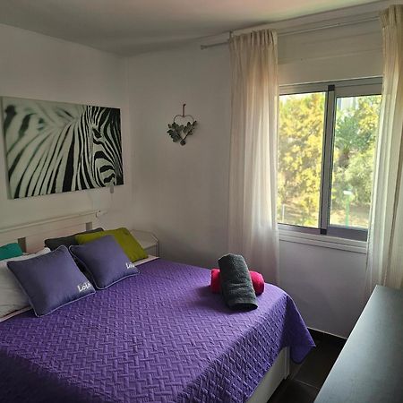 Cristimar H23 Big Pool, 3 Bedroom And 3 Baths Los Cristianos  Exterior photo