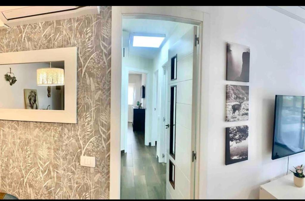 Cristimar H23 Big Pool, 3 Bedroom And 3 Baths Los Cristianos  Exterior photo
