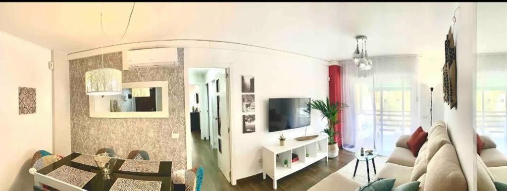 Cristimar H23 Big Pool, 3 Bedroom And 3 Baths Los Cristianos  Exterior photo