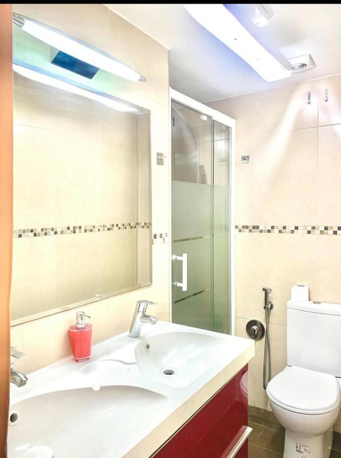 Cristimar H23 Big Pool, 3 Bedroom And 3 Baths Los Cristianos  Exterior photo