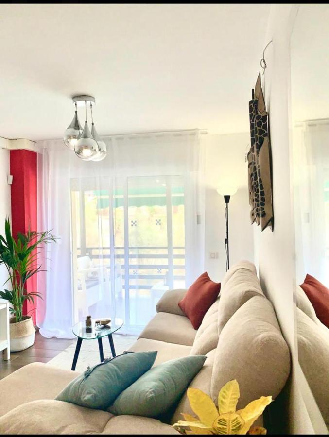 Cristimar H23 Big Pool, 3 Bedroom And 3 Baths Los Cristianos  Exterior photo