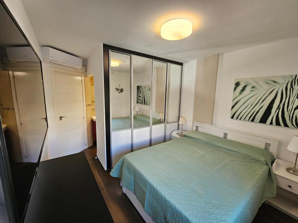 Cristimar H23 Big Pool, 3 Bedroom And 3 Baths Los Cristianos  Exterior photo