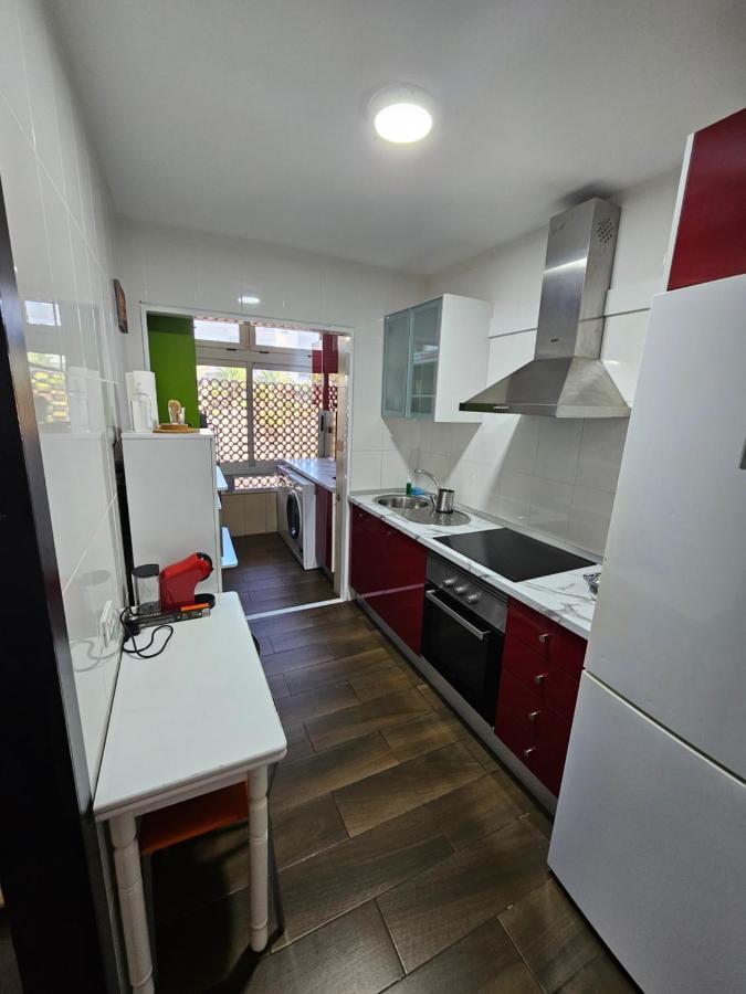 Cristimar H23 Big Pool, 3 Bedroom And 3 Baths Los Cristianos  Exterior photo
