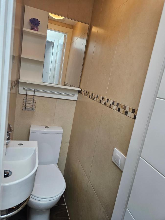 Cristimar H23 Big Pool, 3 Bedroom And 3 Baths Los Cristianos  Exterior photo