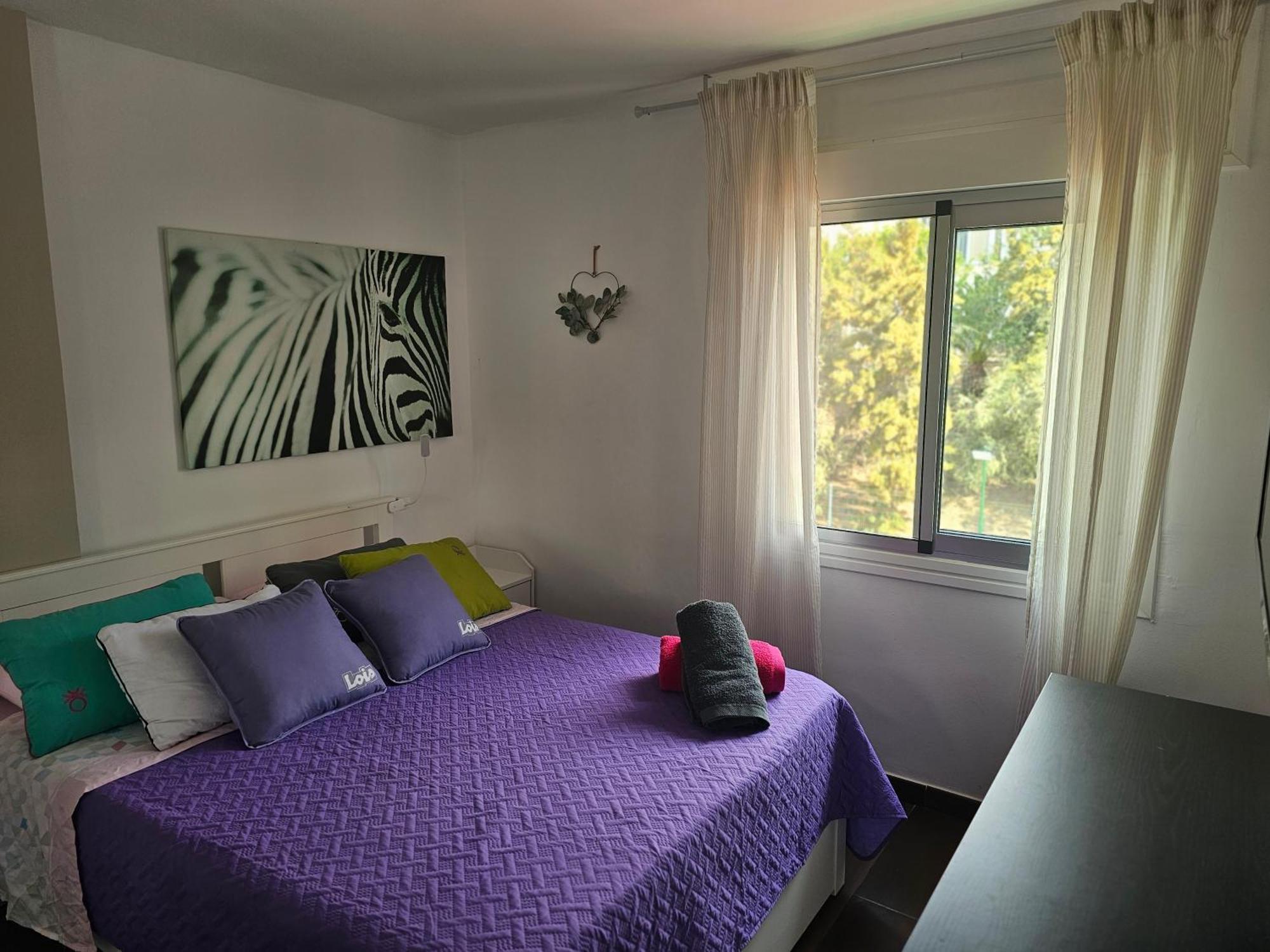 Cristimar H23 Big Pool, 3 Bedroom And 3 Baths Los Cristianos  Exterior photo